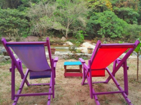  Casa Río Cuale and River Retreat  Пуэрто-Вальярта